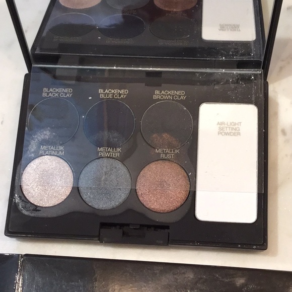 Eye palette Laura Mercier - Picture 2 of 2